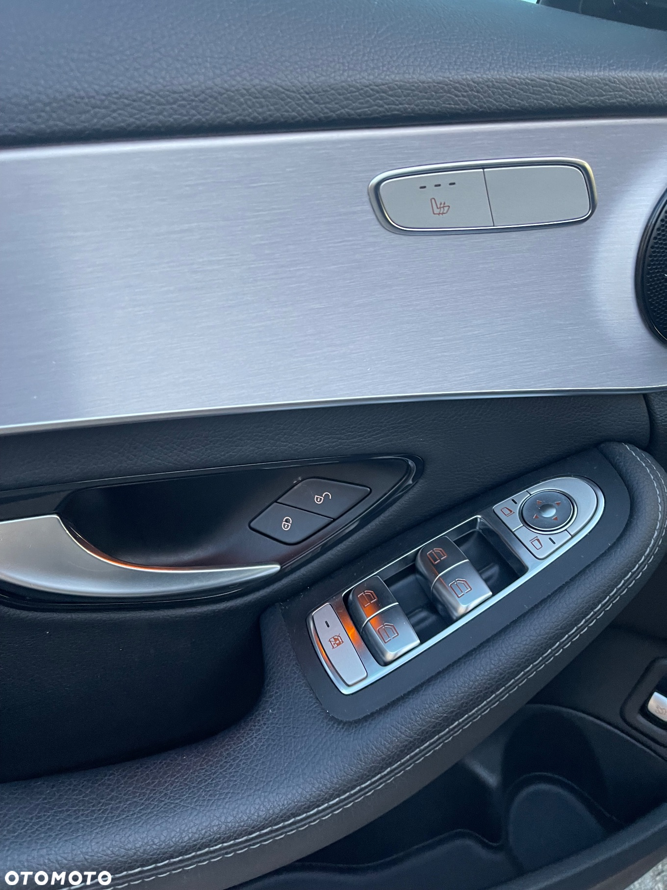 Mercedes-Benz Klasa C 220 d T 9G-TRONIC - 27