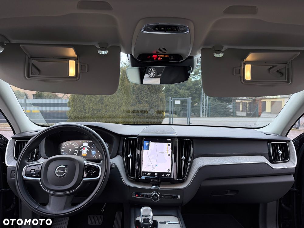 Volvo XC 60 B4 D Geartronic Inscription - 24