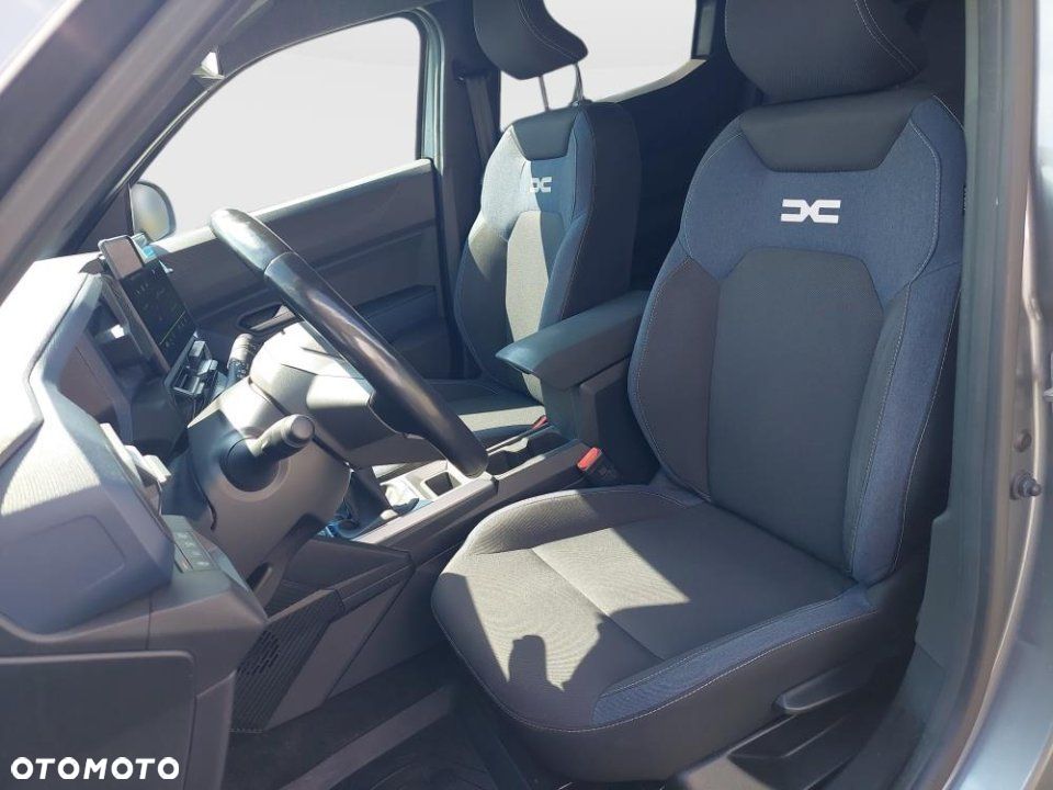 Dacia Duster - 10