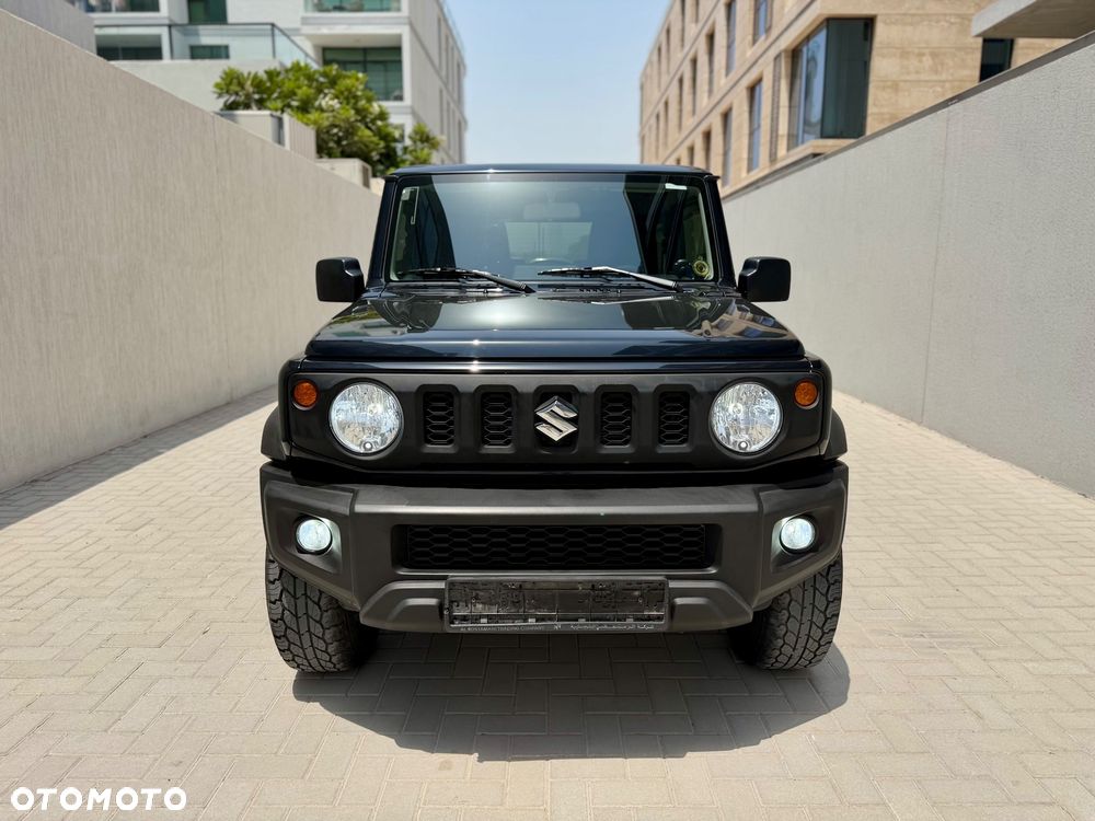 Suzuki Jimny 1.5 Elegance - 2