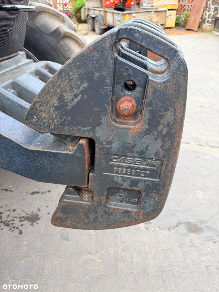 Case IH Maxxum 100 - 25