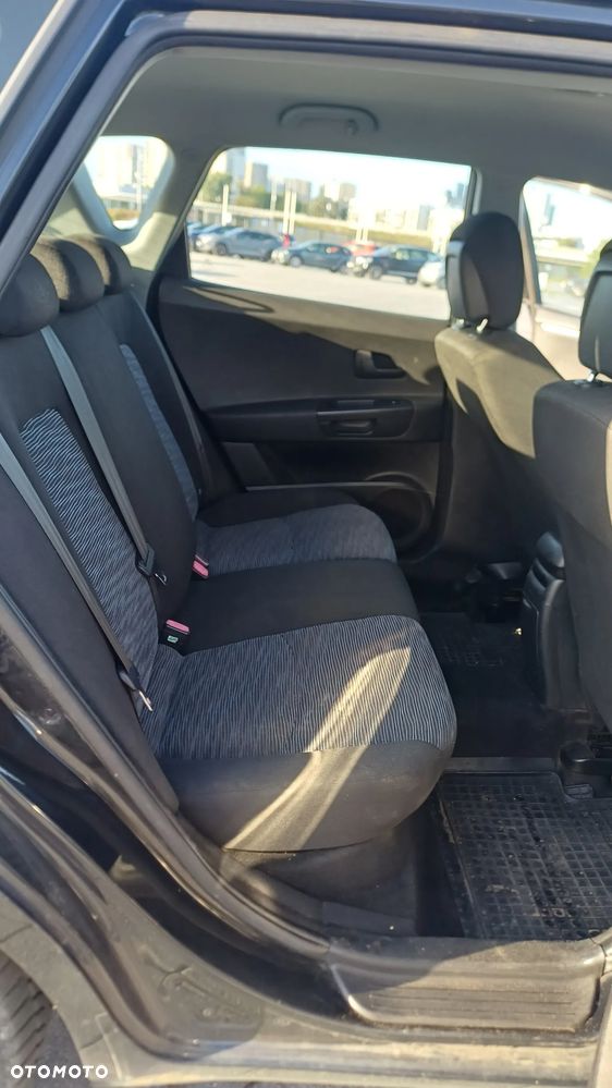Kia Ceed 2.0 crdi Optimum - 7