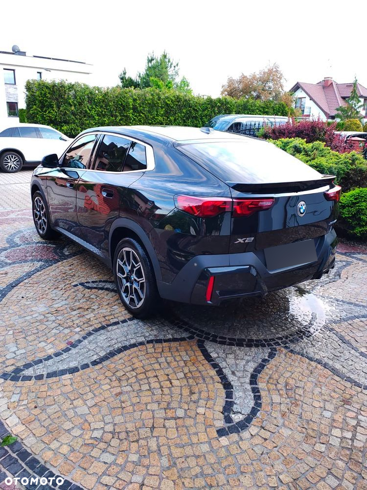 BMW X2 M35i xDrive - 4