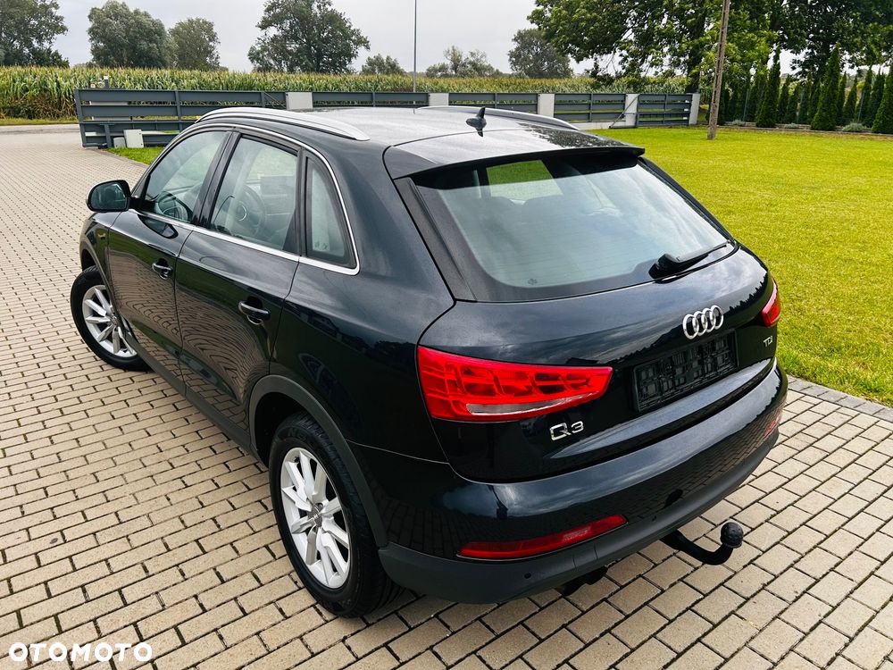 Audi Q3 2.0 TDI - 7