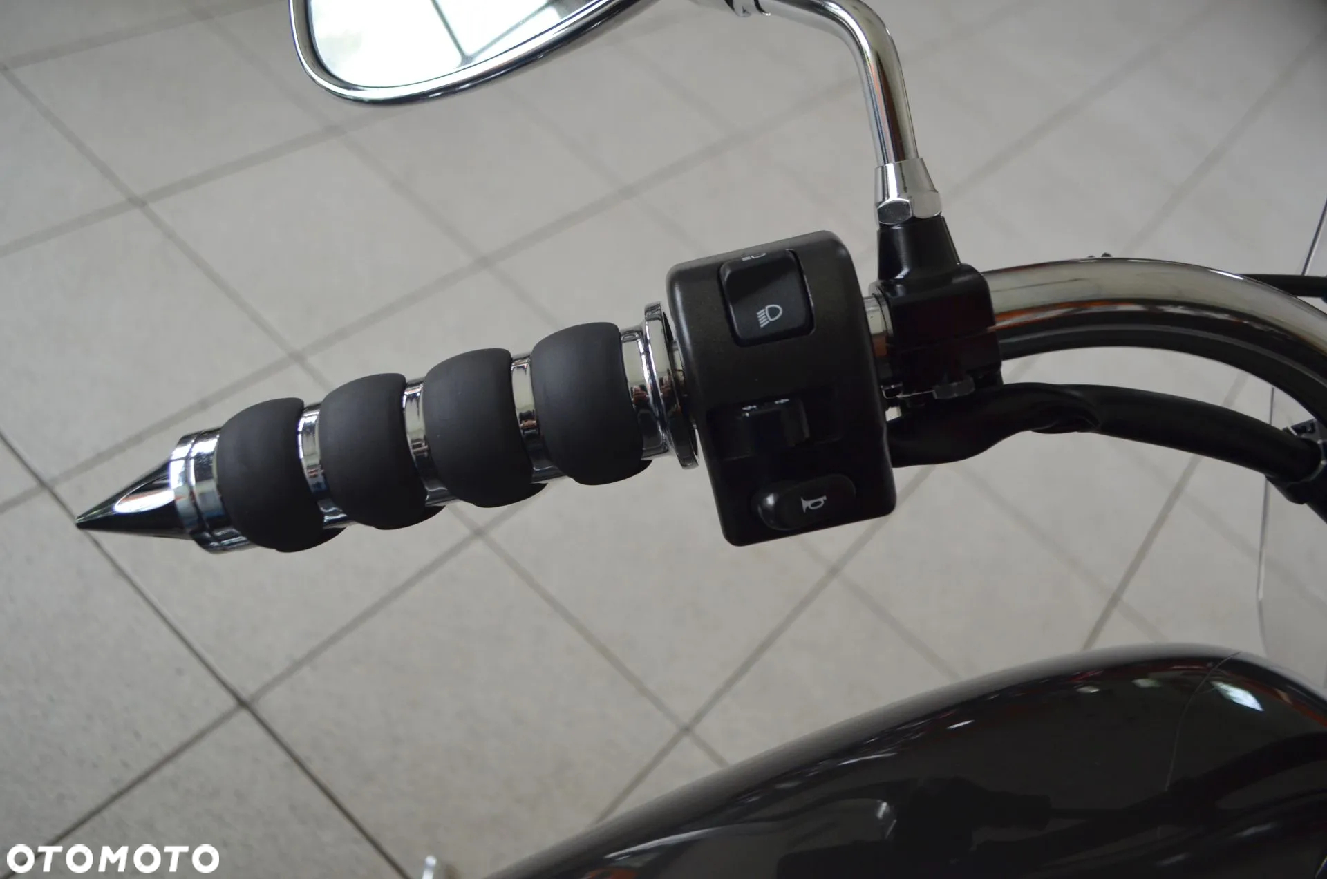 Yamaha XVS - 30