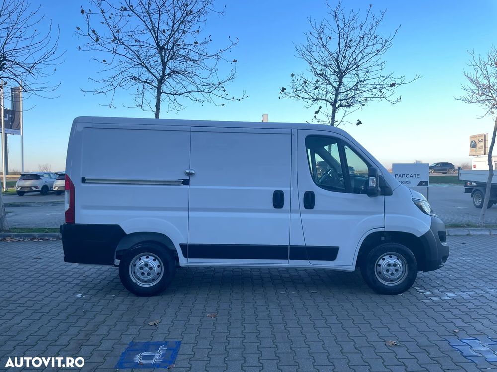Peugeot BOXER L1H1 - 8