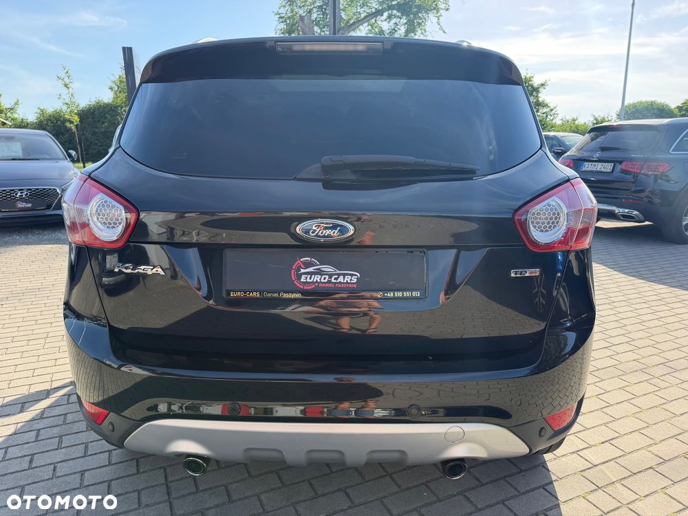 Ford Kuga 2.0 TDCi 2x4 Trend - 5