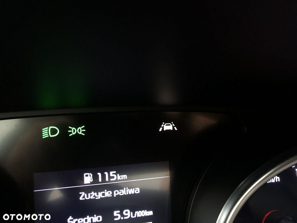 Kia Ceed 1.5 T-GDI L - 26