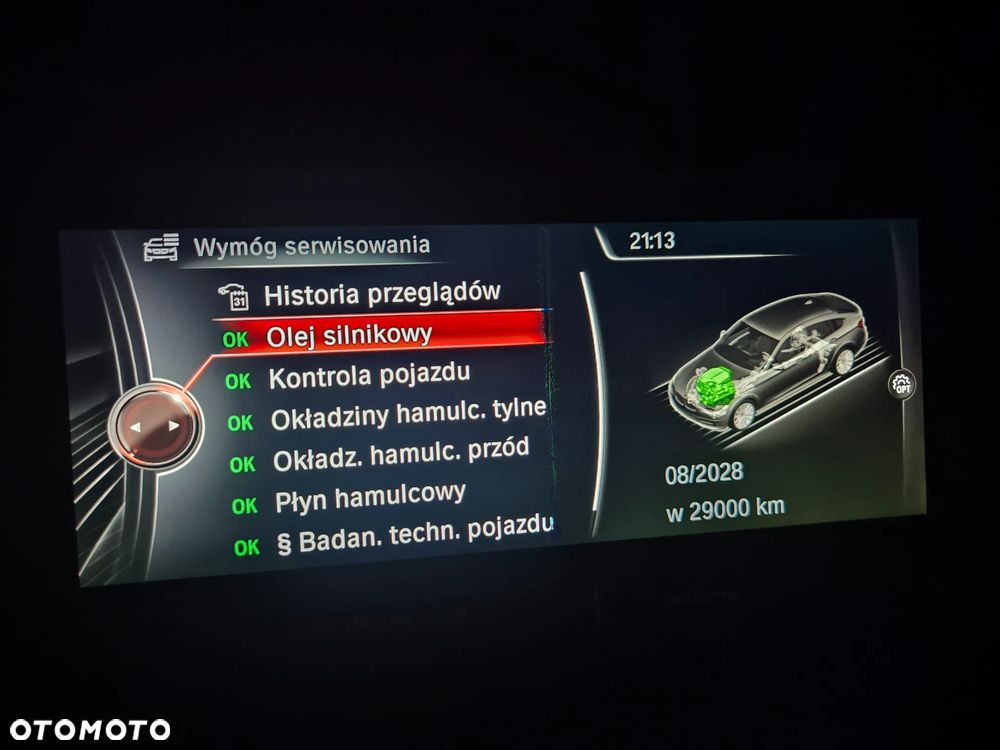 BMW 5GT - 20