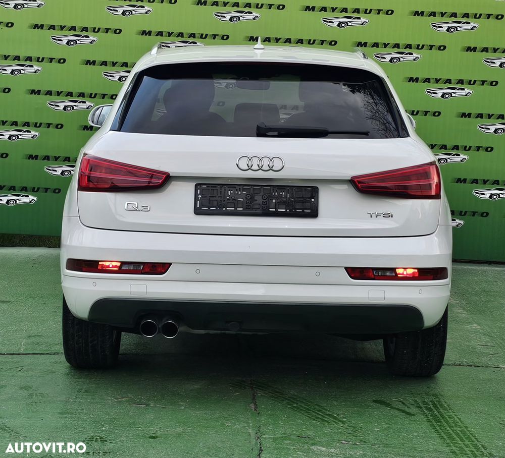 Audi Q3 1.4 TFSI - 10