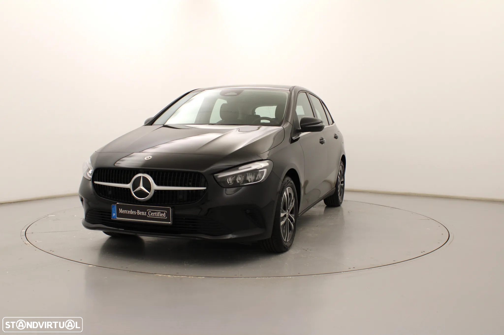 Mercedes-Benz B 250 e - 15