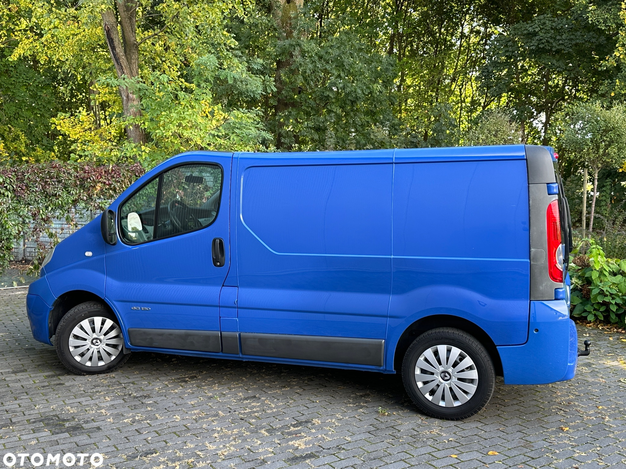 Renault Trafic - 31