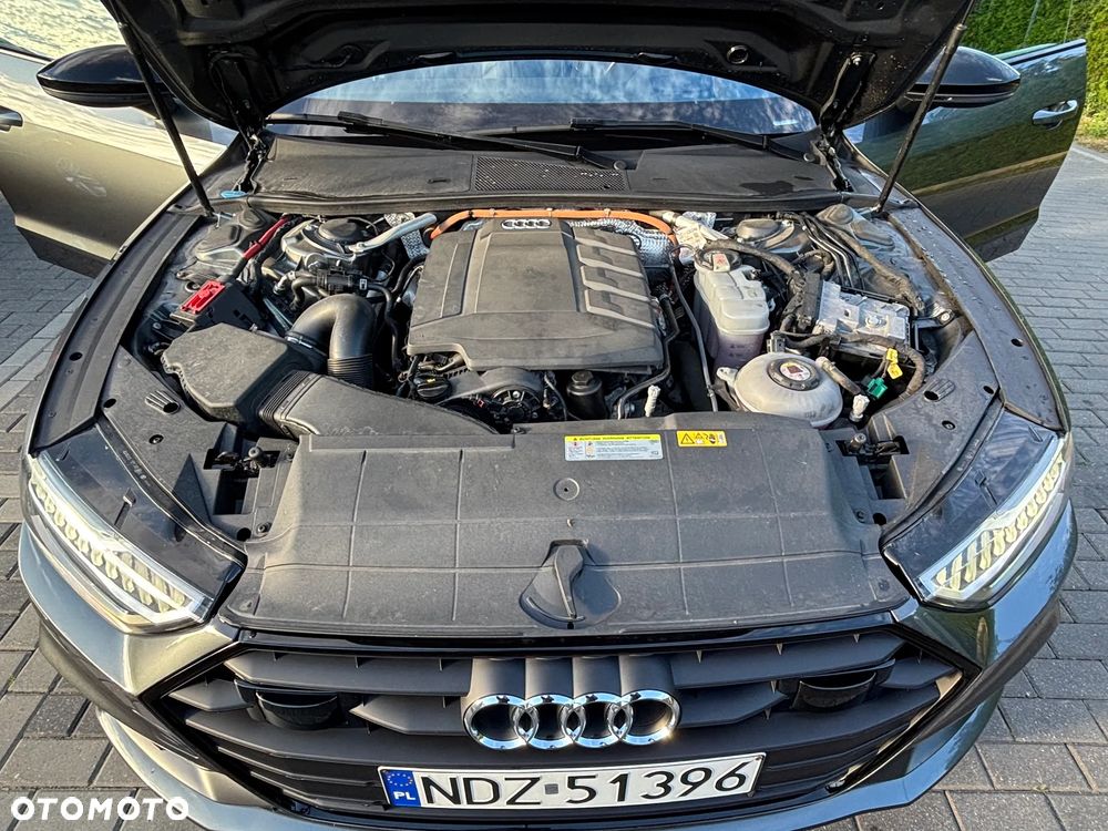 Audi A7 Sportback - 27