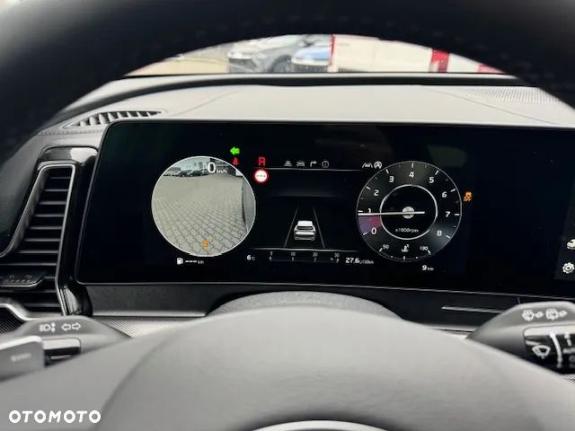 Kia Sportage 1.6 T-GDI Business Line 2WD DCT - 6