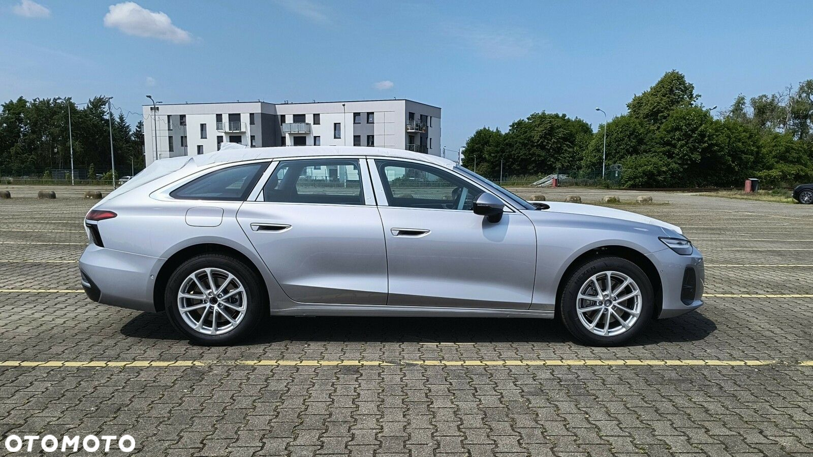 Audi A6 - 13