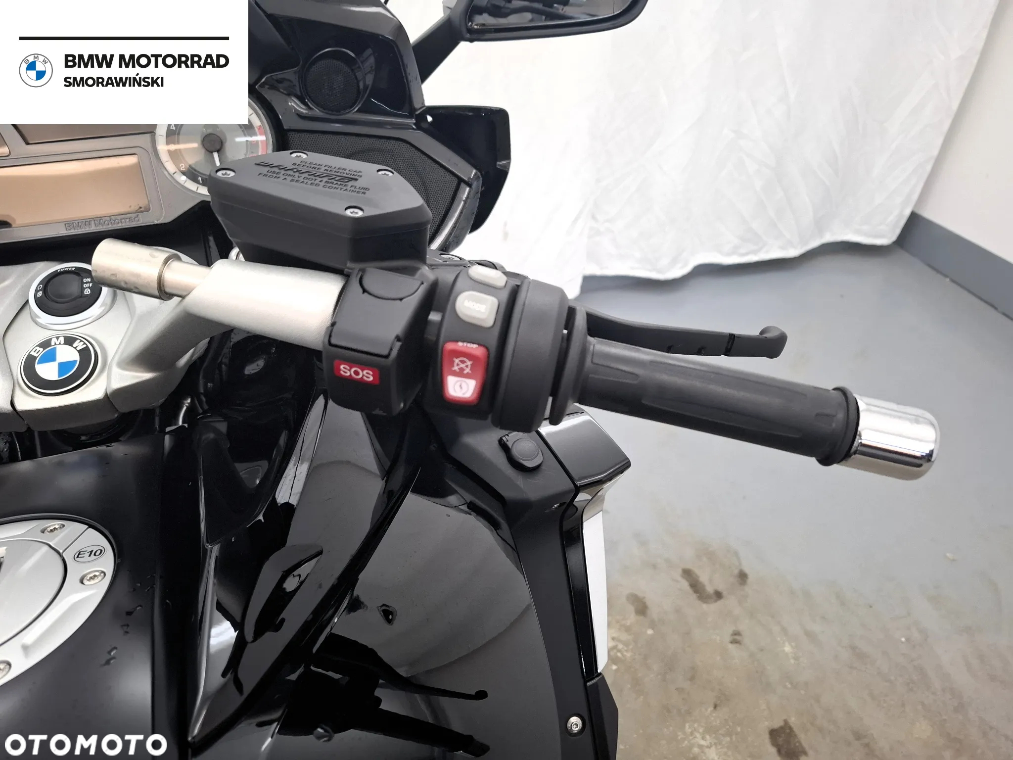 BMW K - 12