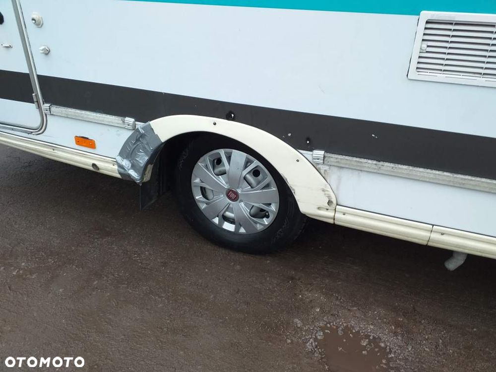 Fiat CONCORDE Carma 650 G - 33