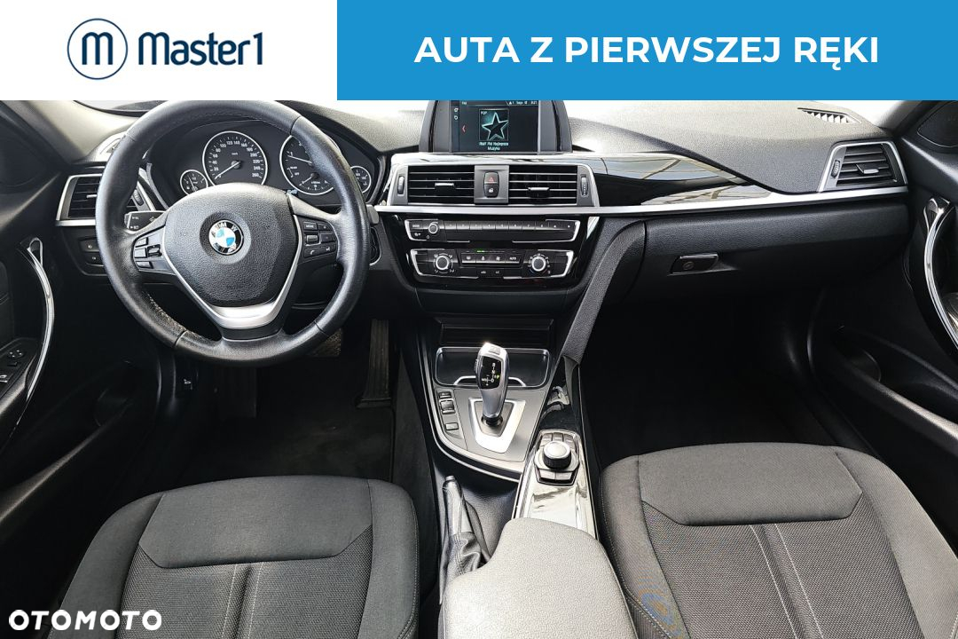 BMW Seria 3 316d Advantage - 6