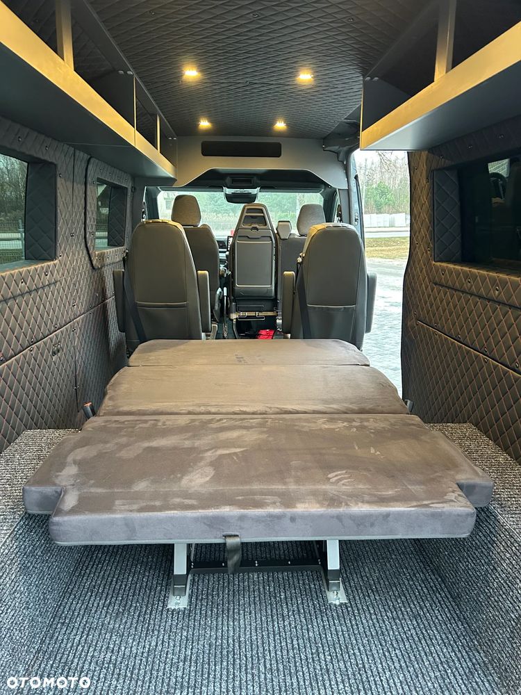 Renault Master L3H2 Extra (bryg.) - 21