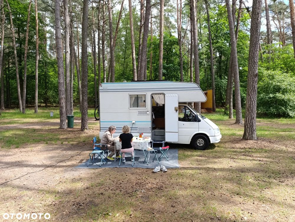 Ford Transit - 35
