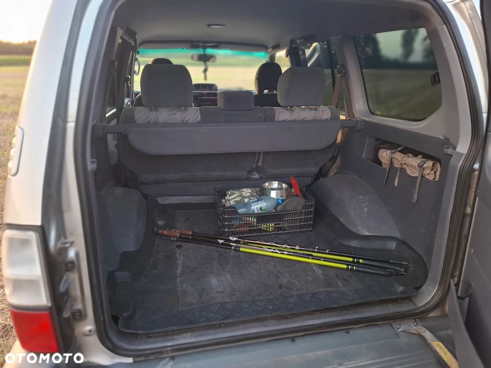 Toyota Land Cruiser - 7
