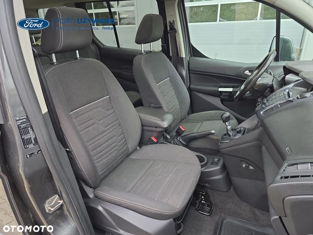 Ford Tourneo Connect Grand - 7