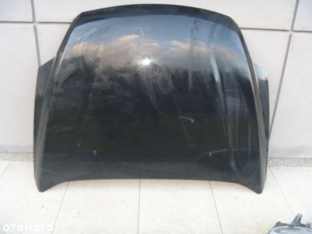 FORD MONDEO MK4 HB ZDERZAK TYLNY SREBRNY IDEALNY - 5