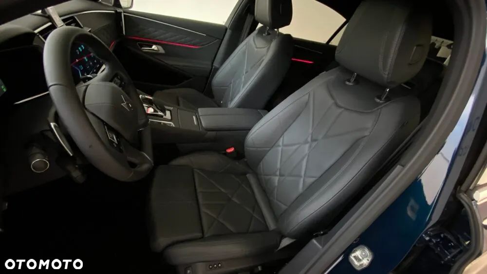 DS Automobiles DS 9 1.6 E-Tense Rivoli+ - 10