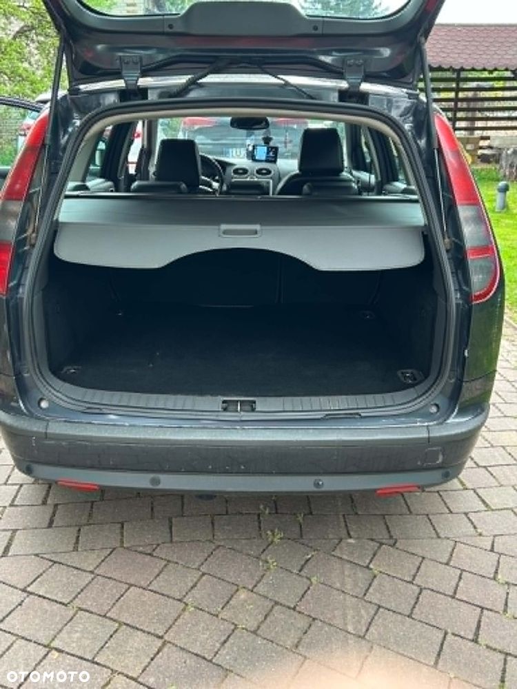 Ford Focus 1.6 TDCi Titanium - 7