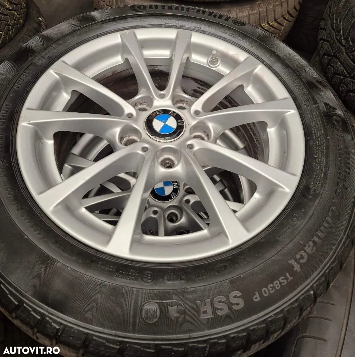 BMW Seria 3 - 17