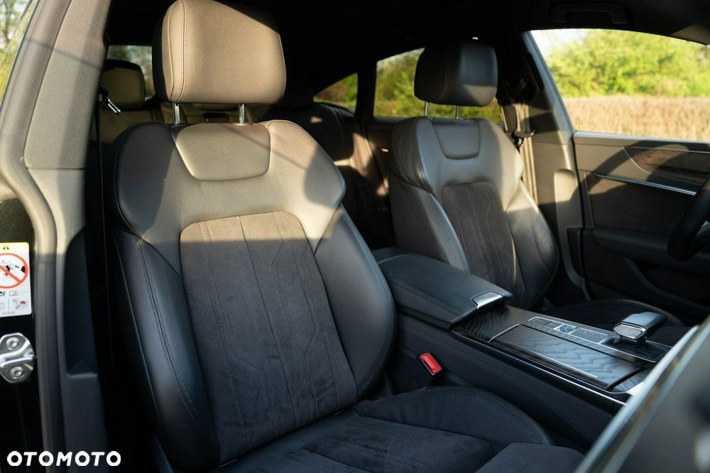 Audi A7 Sportback 45 TFSI Quattro S tronic - 27