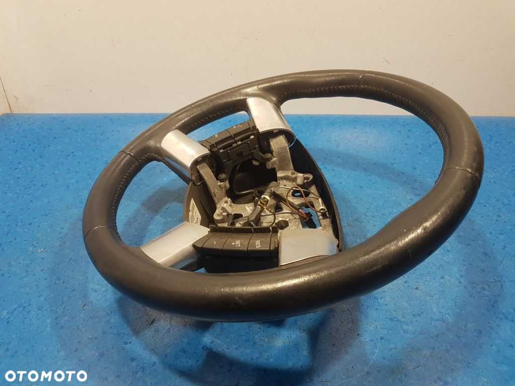 KIEROWNICA. 3M513600C FORD FOCUS C-MAX - 5