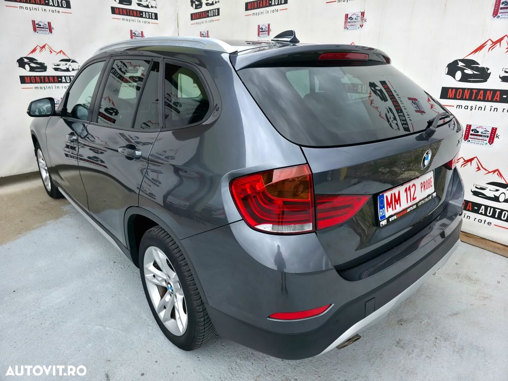 BMW X1 - 6