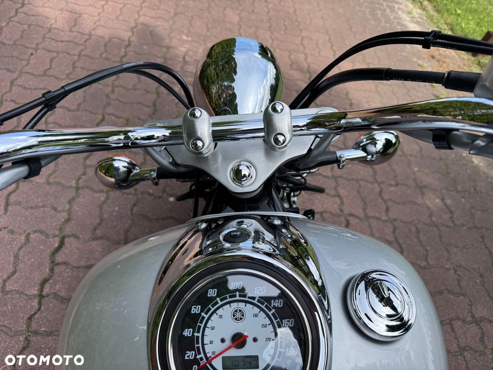 Yamaha Drag Star - 28