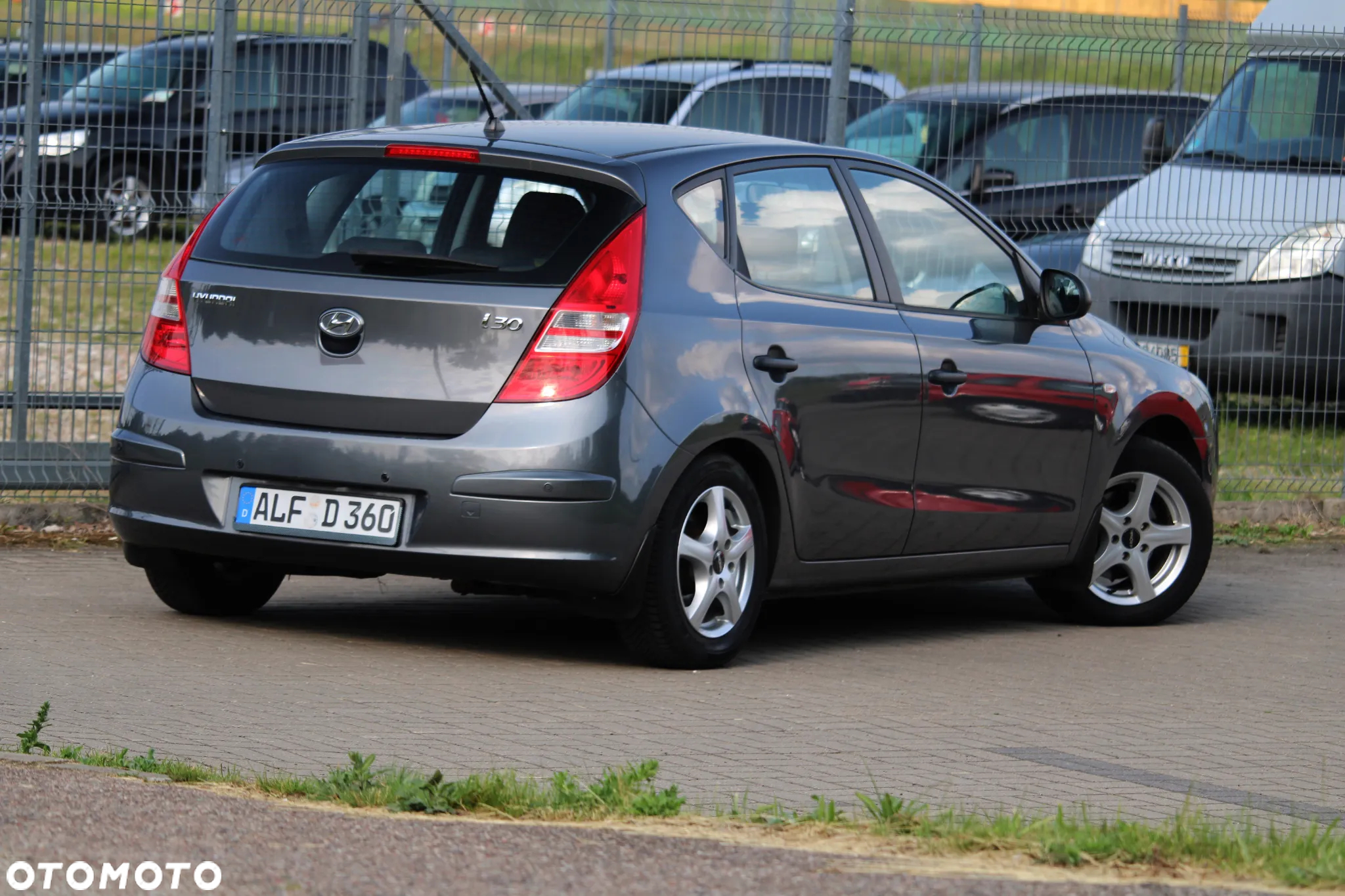 Hyundai i30 - 10