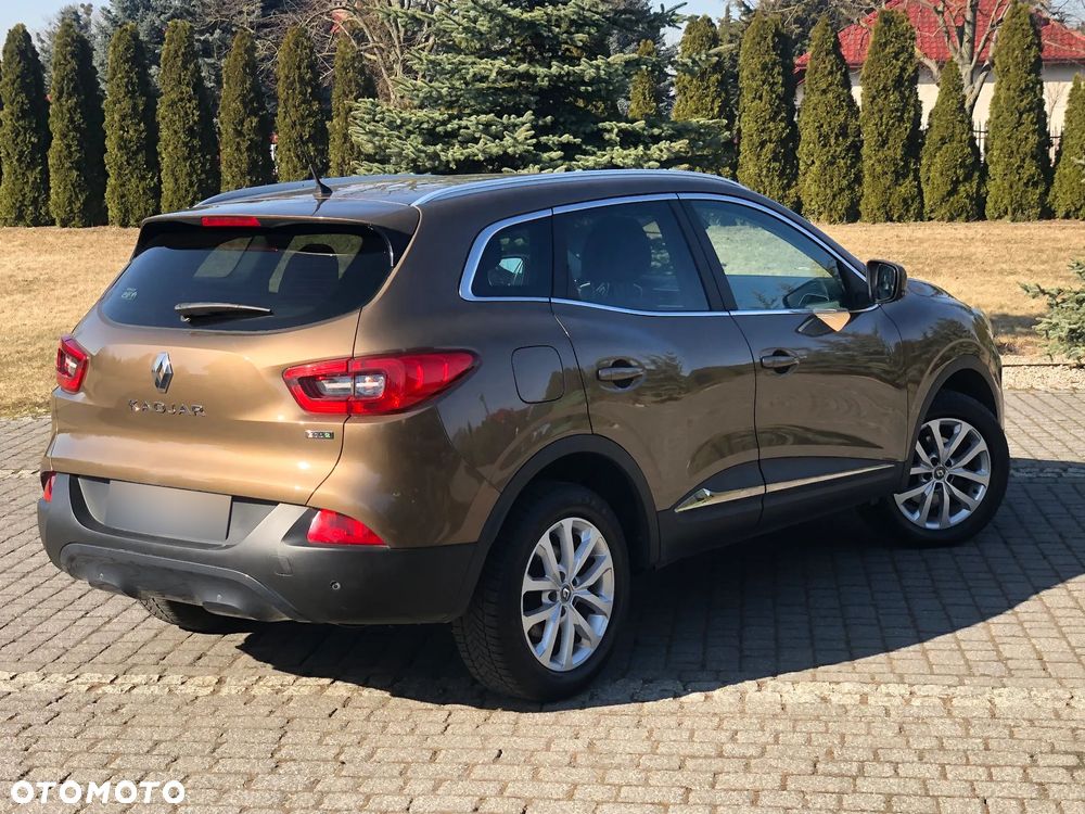 Renault Kadjar - 21