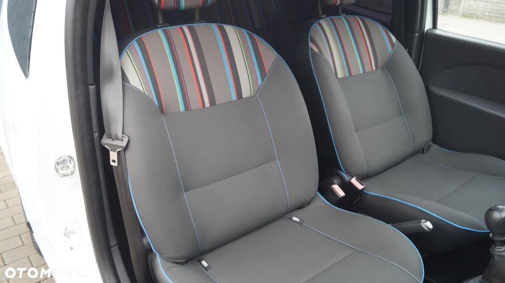 Renault Twingo 1.2 LEV 16V 75 Liberty - 15
