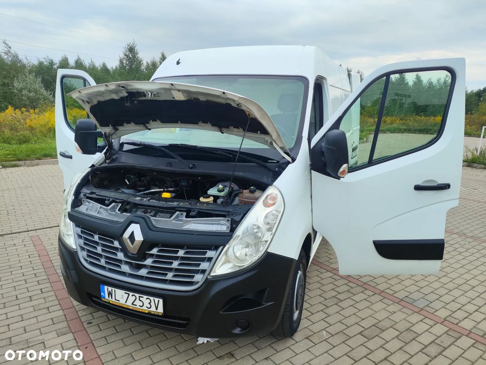 Renault Master - 33