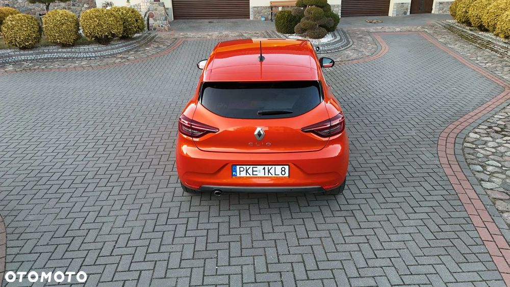 Renault Clio 1.0 TCe Intens - 8