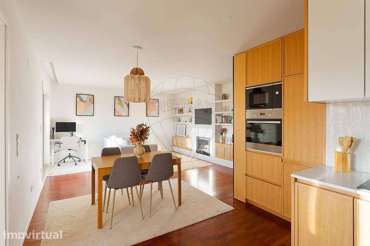 Apartamento T2 para venda - Grande imagem: 5/18