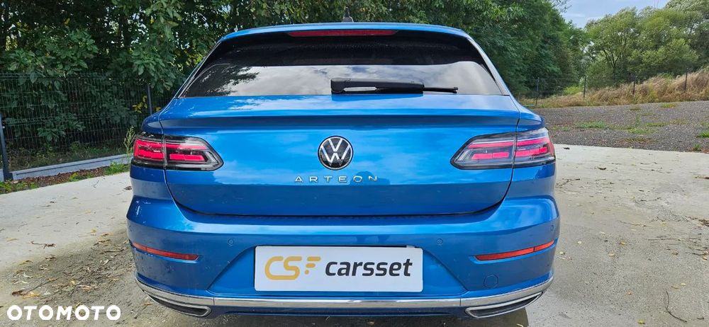 Volkswagen Arteon 2.0 TSI Elegance DSG - 12