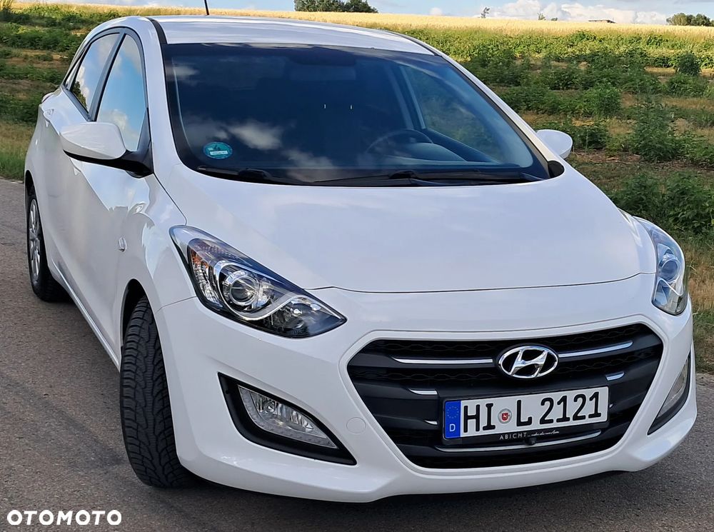 Hyundai i30 1.4 Classic - 3