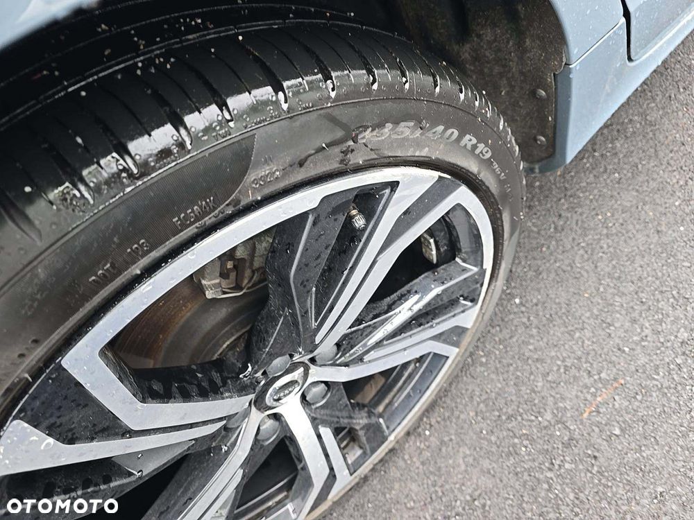 Volvo S60 B5 B AWD Plus Dark - 13