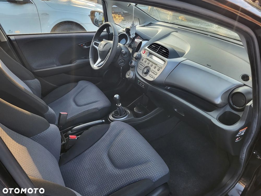 Honda Jazz 1.2 Trend VSA - 33
