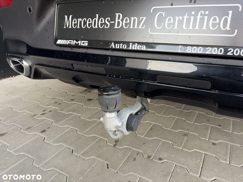 Mercedes-Benz GLC - 23