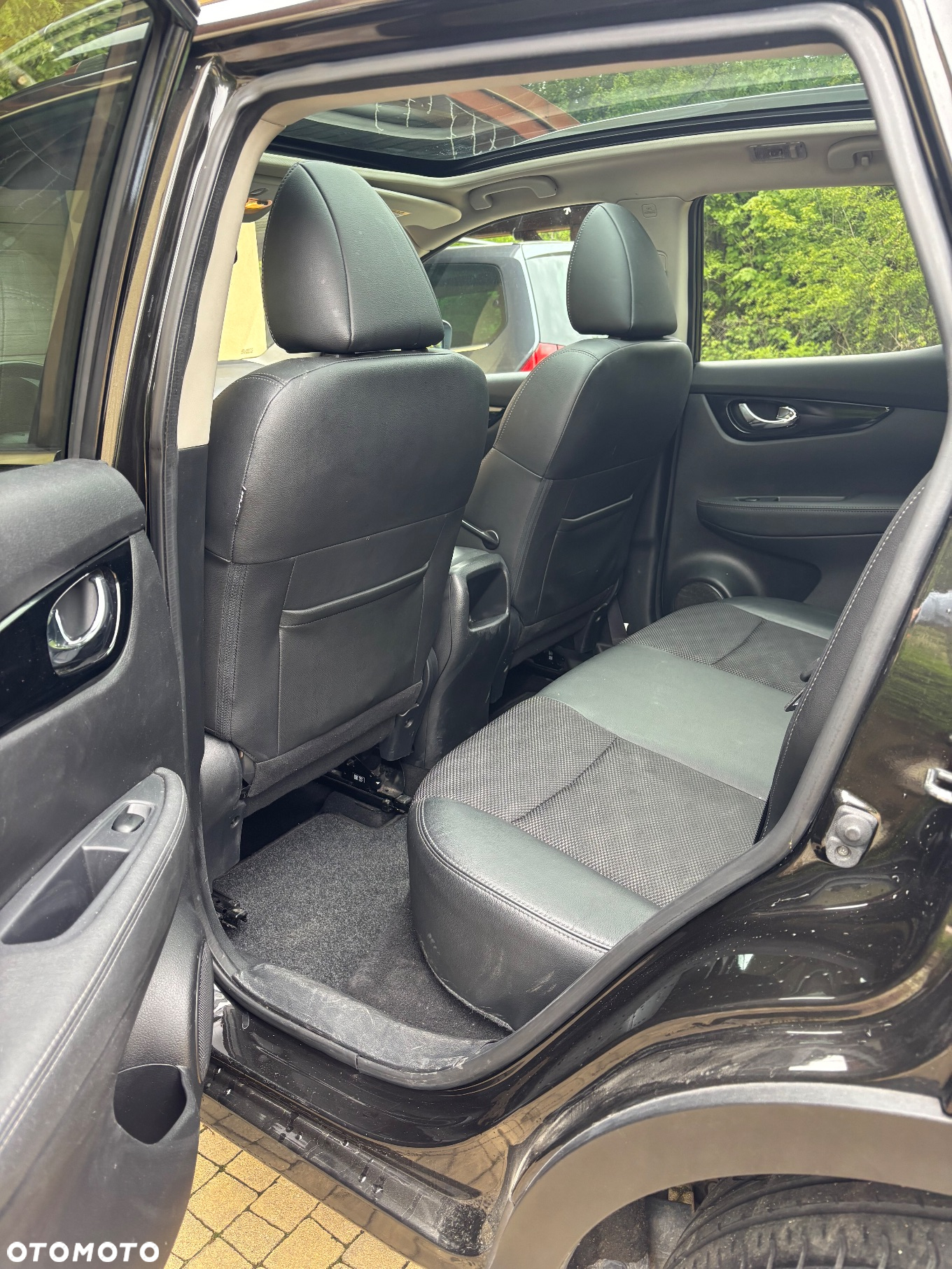 Nissan Qashqai 1.6 DCi Tekna Xtronic EU6 - 27