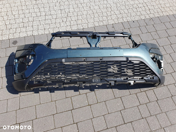Dacia Jogger Zderzak przedni przód 620225509R