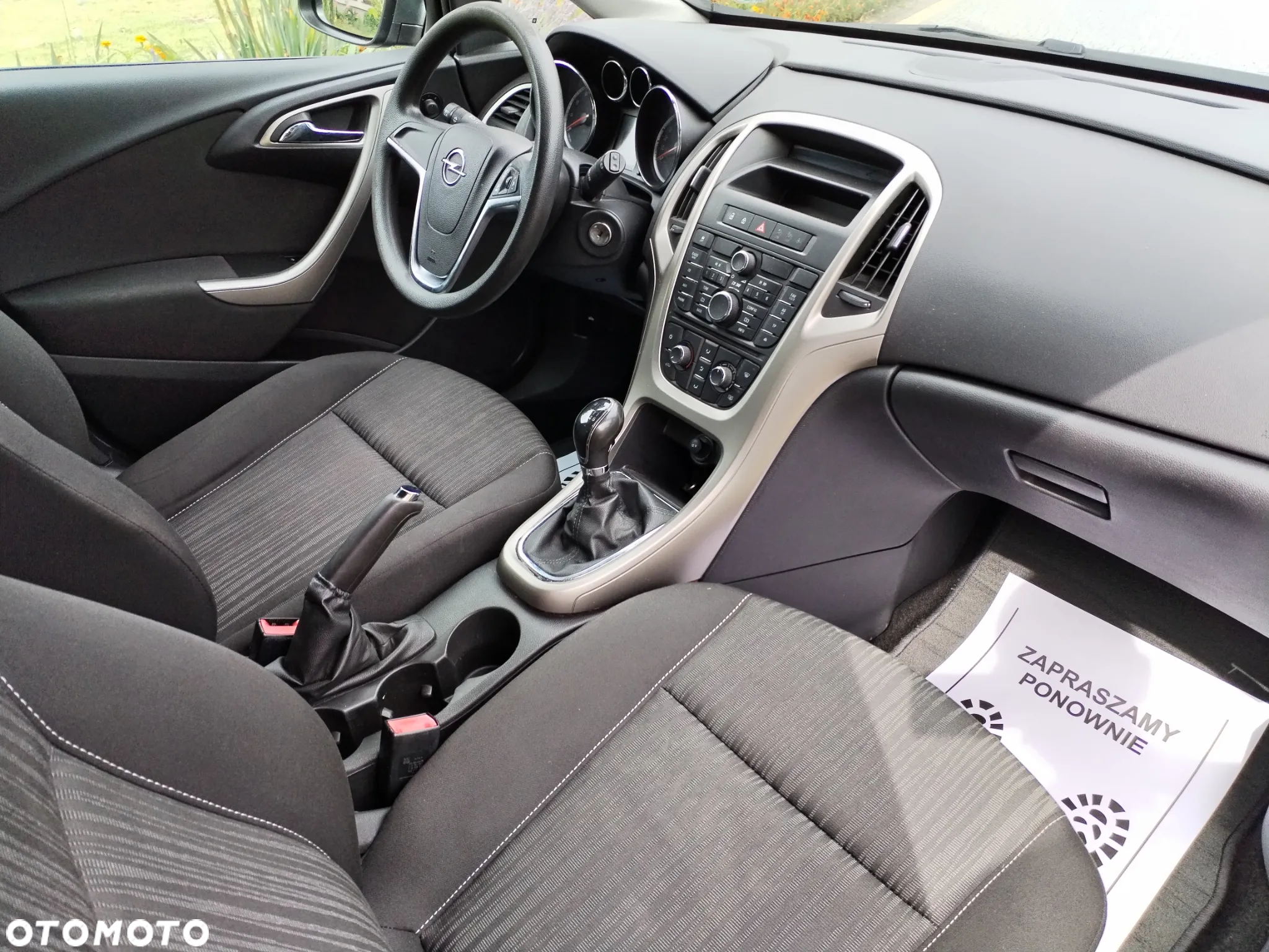 Opel Astra - 27