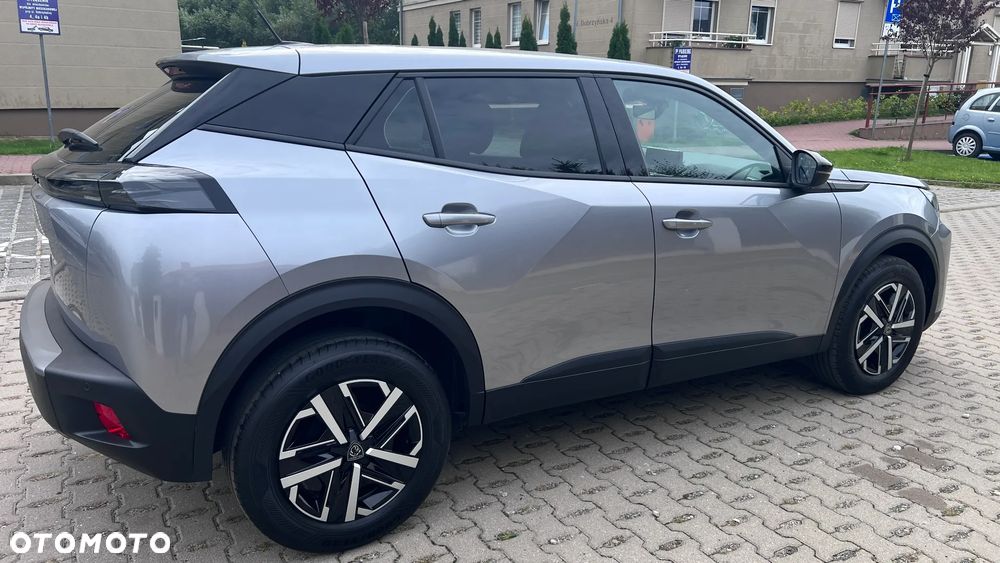 Peugeot 2008 Benzin 100 Style - 7