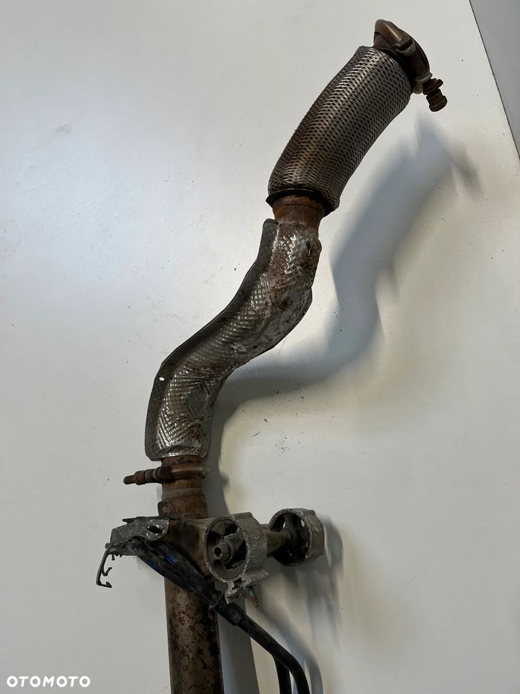 KATALIZATOR PEUGEOT 308 II 1.6 HDI - 5